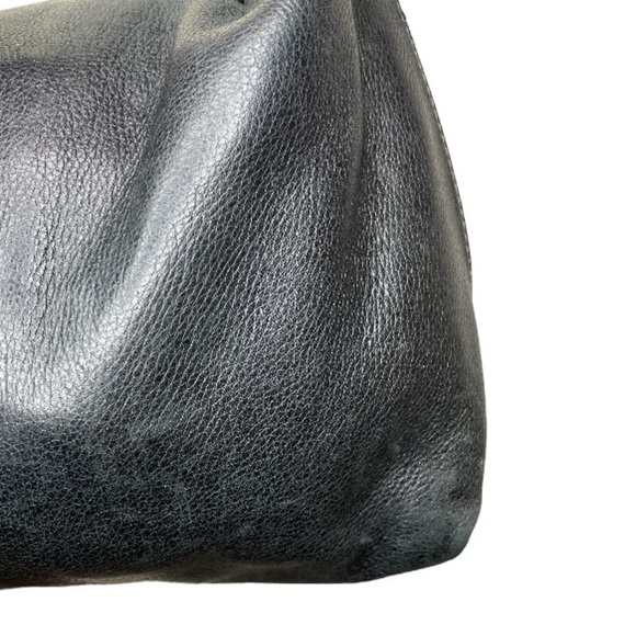 FOSSIL Vickery Pebbled Leather Shoulder Bag - Picture 10 of 16